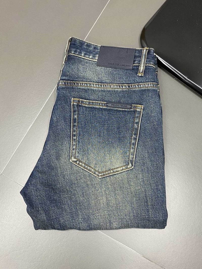 Prada Jeans